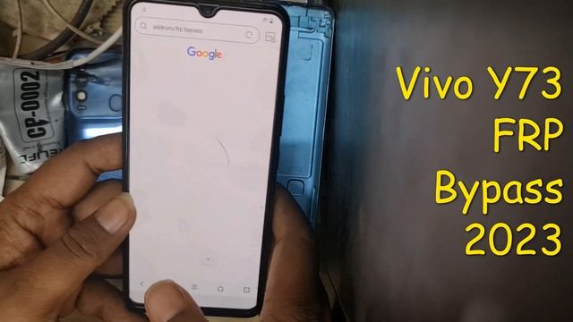 Vivo Y73 Frp Bypass Android 13/12 Bypass 2023 Without PC | All Vivo Frp Bypass New Method Work 100% смотреть онлайн