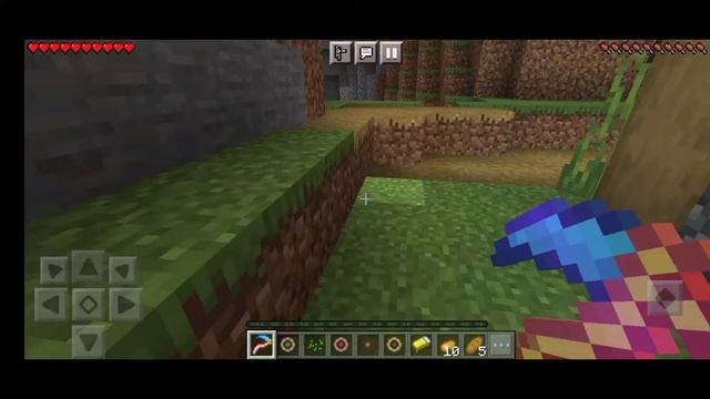 being all animals with soul.. // minecraft morph mods. смотреть онлайн