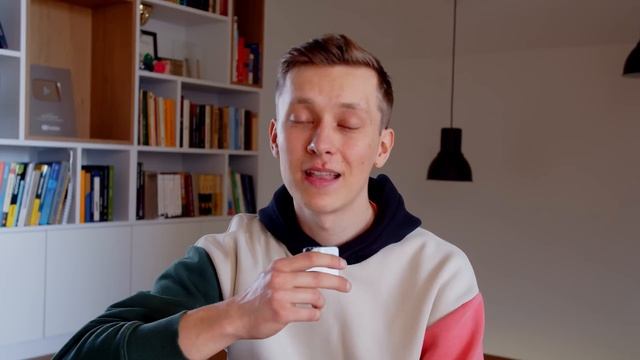 Reaction Wheel Took Me 3 Years to Make Stable смотреть онлайн