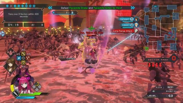 All About Elizabeth Bathory (Guide/Analysis) - Fate/Extella Link смотреть онлайн