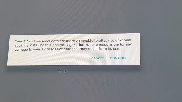 How to turn down the brightness on Android TV - Smart Cloud TV Imperial using an App смотреть онлайн