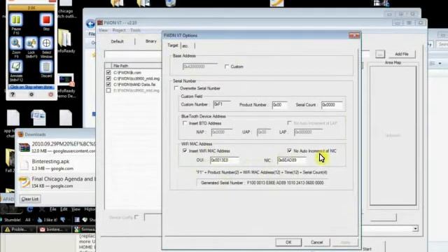 Merimobiles.com Customer Experience - Haipad M701-R Firmware Update How-To, Unboxing and Review смотреть онлайн