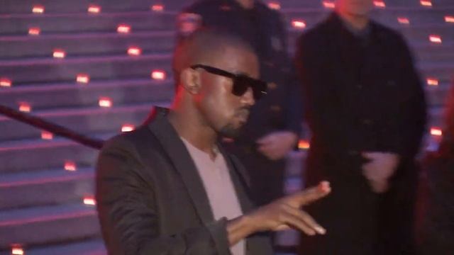 Kanye West A Higher Power 2020 720p WEBRip X264 AAC YTS MX