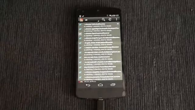 How To: Save battery life on Android смотреть онлайн