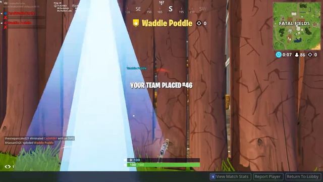 ALL MY GAMING HIGHLIGHTS FROM INSTANT REPLAYS (GEFORCE EXPERIENCE) смотреть онлайн