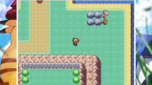 WE GOT LAPRAS 😍.POKEMON FIRE ASH GAMEPLAY PART - 4. смотреть онлайн