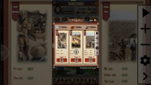 Auto game Lão gia cát tường bằng Automatic Clicker (Android) và NOX (PC) смотреть онлайн