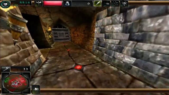 Dungeon Keeper 2 gameplay german HD - Feldzug 17 (Teil 2/2) смотреть онлайн