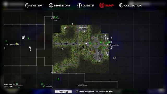 The Graveyard Relay #3 | Dysmantle смотреть онлайн