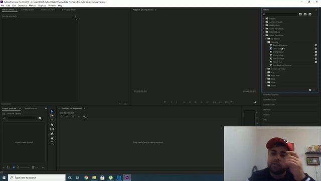 How to use Adobe Premiere Pro Tutorial смотреть онлайн