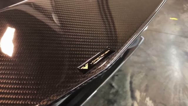 Lamborghini Aventador S wrapped in Inozetek gloss Black смотреть онлайн
