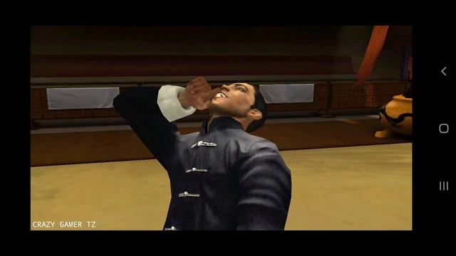 Bruce Lee Dragon Warrior v1.15.26 (OFFLINE) Android Gameplay смотреть онлайн