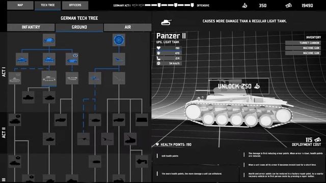 MAENAN BARU! Kereta Baja Bisa Nembak~, Total Tank Simulator Indonesia #1 смотреть онлайн
