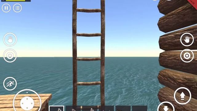 How to save your items when you die in survival simulator смотреть онлайн