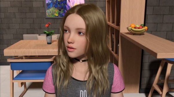 Couples Android Gameplay Part 2 [v0.3 SE]