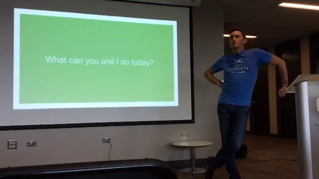 Where's My Smart Office? смотреть онлайн