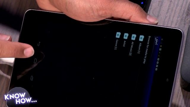 Know How... 34: Set Up Wireless Audio смотреть онлайн