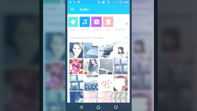 Easy File Manager File Explorer смотреть онлайн