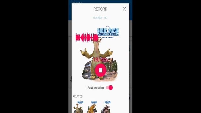 Make 3D animation in your own android very easily step by step смотреть онлайн