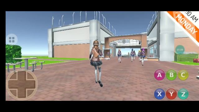 Watashi No Mono Fan Game yandere Simulator android [ + DL ] Gameplay Request By Simulator смотреть онлайн