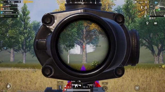 EMULATOR PUBG MOBILE LIVE | ROAD TO 7K смотреть онлайн