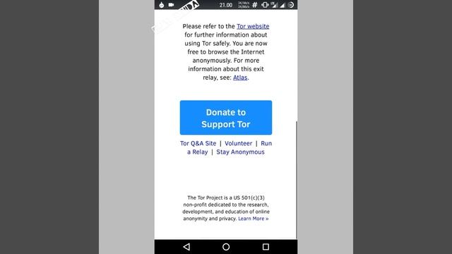 How To Access Deep Web on Android смотреть онлайн