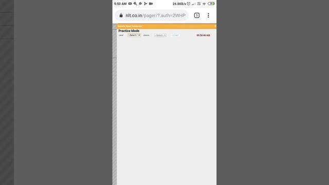 How to login your FMM account in NLT.co.in смотреть онлайн