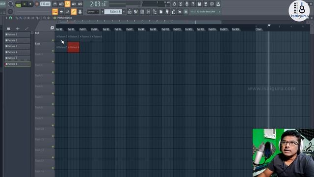 Performance Mode - Explained - FL Studio Tutorial in Tamil смотреть онлайн