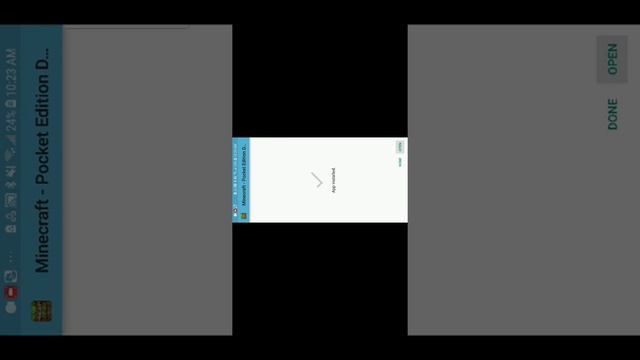 How to get minecraft lite on android смотреть онлайн