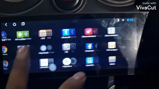 #datsun go plus# Android player#fitted done#only at AK CAR DECORS CALL US-9994915299 смотреть онлайн