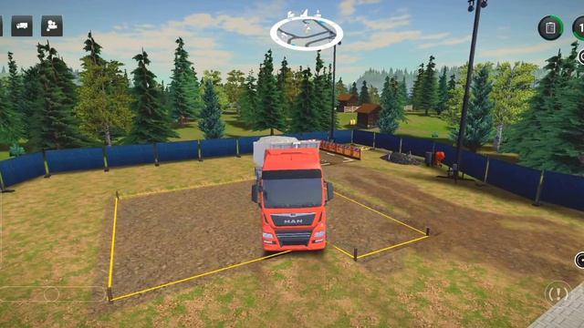 Construction Simulator 3 Indonesia - MEMBANGUN RUMAH WARGA DENGAN CEPAT смотреть онлайн