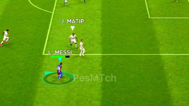NuLL Pes mobile 21 ( angry ) BUG смотреть онлайн