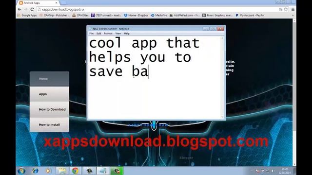 Wakelock Detector 2014 Download it now!!! смотреть онлайн