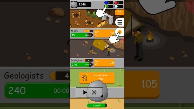 Best auto clicker for android смотреть онлайн