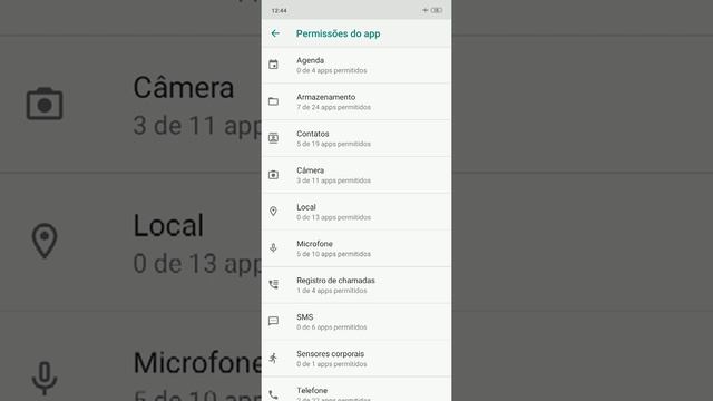 MIUI 10 ESTÁVEL 21 HORAS DE TELA 😱 смотреть онлайн