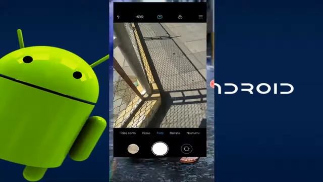tutorial del manejo de GPS en Android con la Aplicacion Andorid TS GPS смотреть онлайн