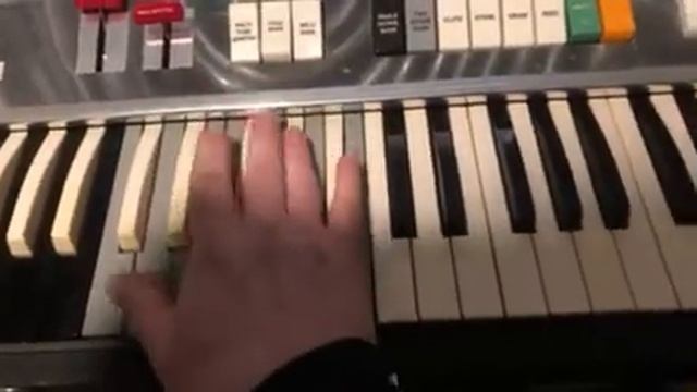 rheem mark vii смотреть онлайн