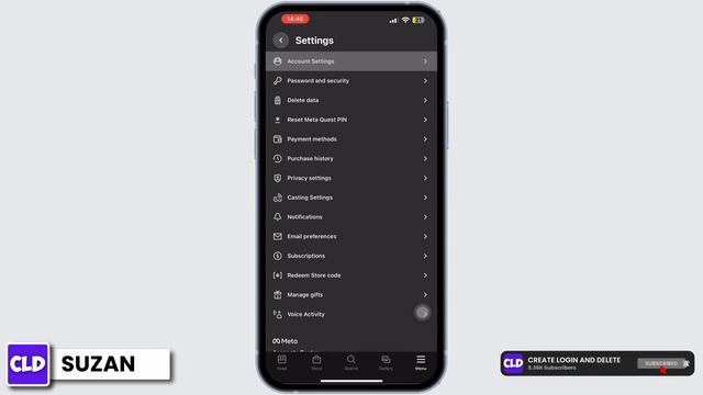 How To Change Age On Oculus App? (2024) смотреть онлайн