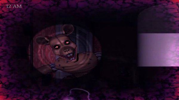 FnaC 3 updated version *Android*