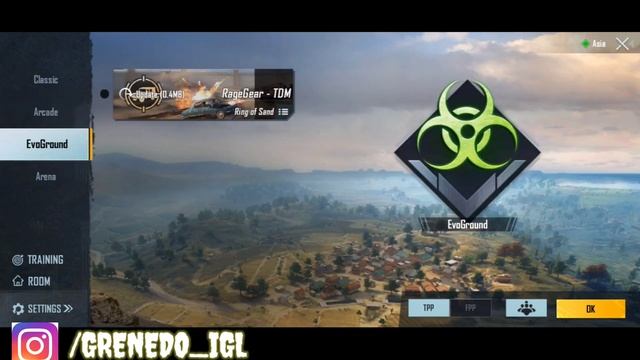 PUBGM 1.0 Update 😲😲😲Go and enjoy|Grenedo reveals Pubg mobile Erangel 2.0|Full details 👇👇👇👇 смотреть онлайн