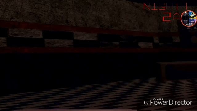 Five Nights at Chuck's Chapter 1 Android Night 1 смотреть онлайн