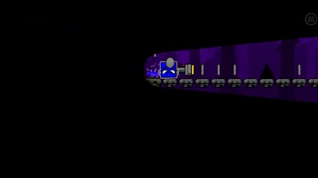 Flashlight In The Dark - Geometry Dash 2.2 смотреть онлайн