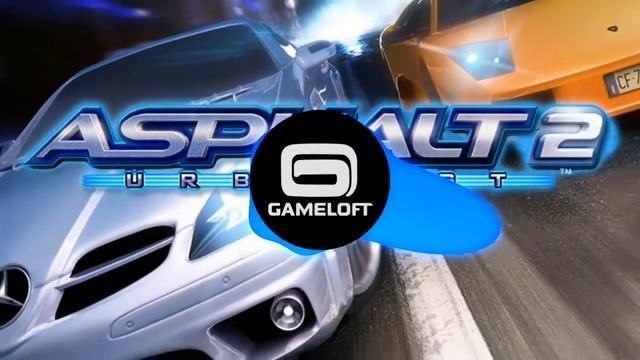 Asphalt 2 Urban GT (PlayStation Portable) - "Quiet Night In Paris" смотреть онлайн