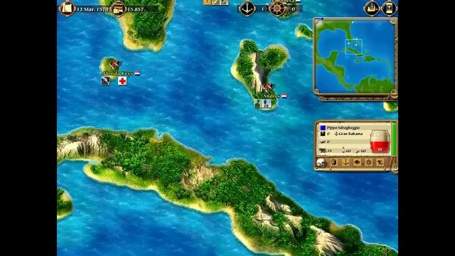 Guida alla ricchezza - Port Royale - Introduzione смотреть онлайн