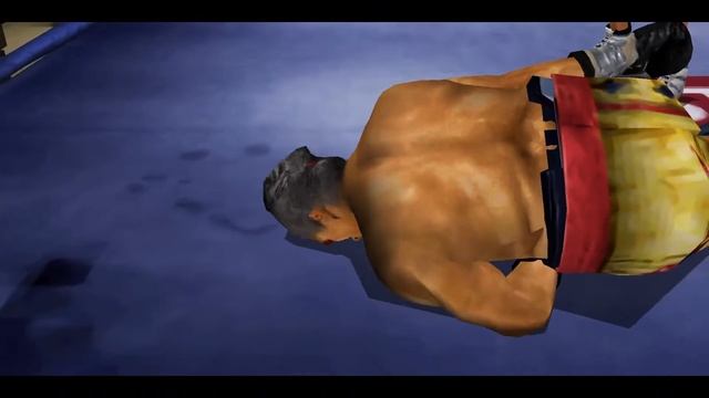 Fight Night Round 3: PPSSPP S3E50 [Full Gameplay] смотреть онлайн