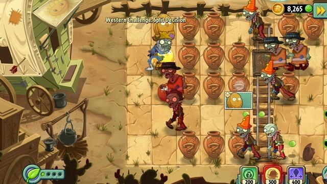 plants vs zombies 2 game over смотреть онлайн