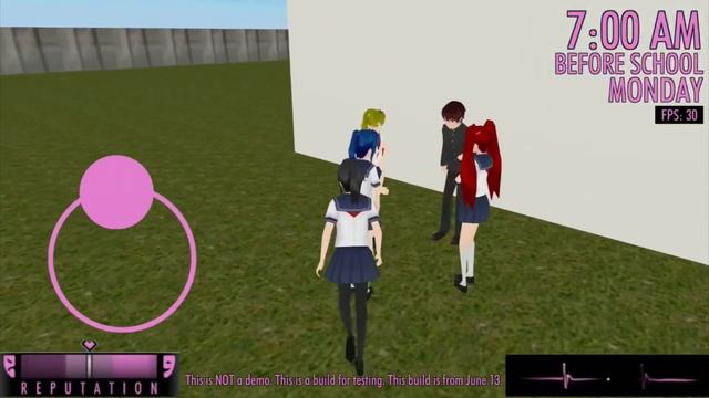 Update on June 13th • YanDroid Simulator (download link in description) смотреть онлайн