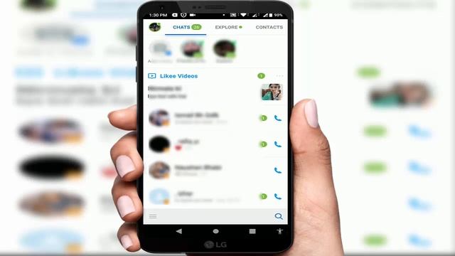 How to Block Ads from IMO Home Page in Android Device смотреть онлайн