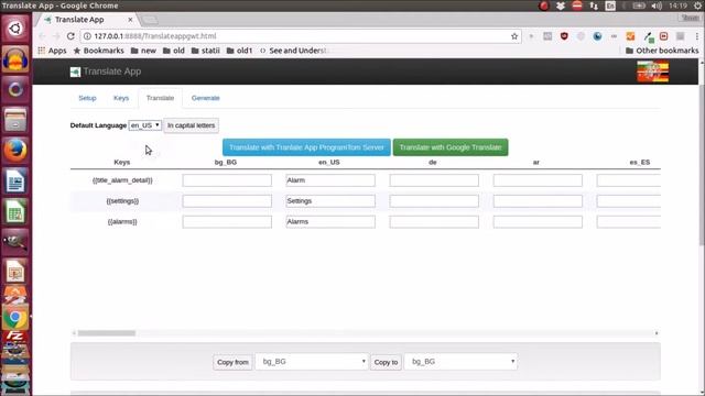 Translate App - Android Strings.XML Translation смотреть онлайн