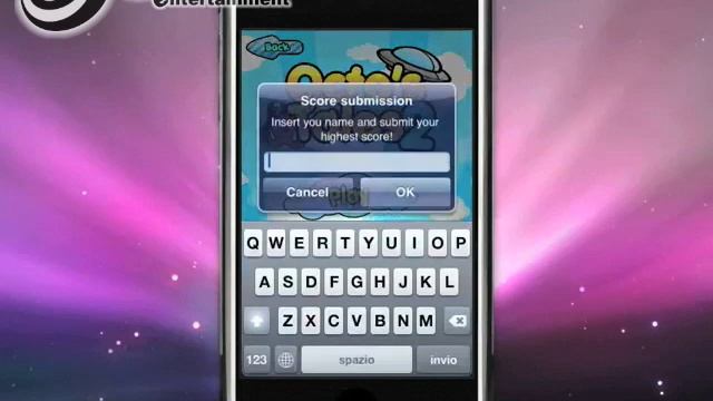 Octo's Tales 2 iPhone Game Preview смотреть онлайн